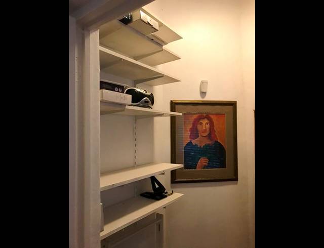 1 BEDROOM PROPERTY TO RENT IN TAMBOERSKLOOF